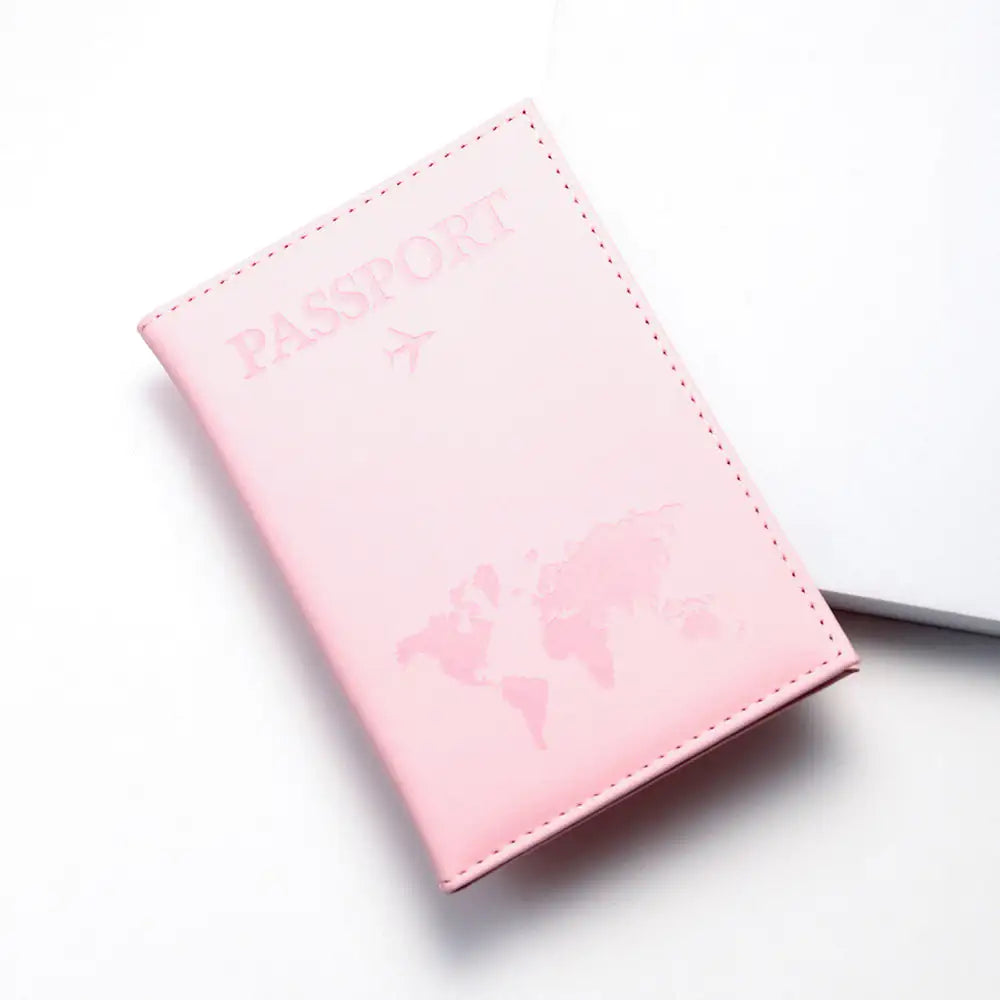Passport Cover